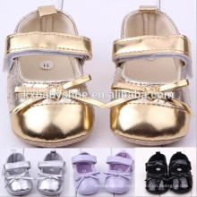 2016 Popular Baby Dress Shoes